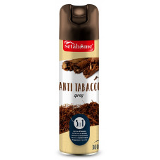 DEO AMBIENTE 300ML ANTITABACCO NEW S (24pz)